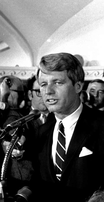 RFK 50 years later: A look back at the assassination of Bobby Kennedy