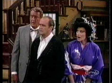 The Last Newhart: final scene - YouTube