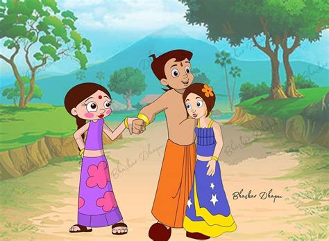 Chutki Wallpapers - Top Free Chutki Backgrounds - WallpaperAccess