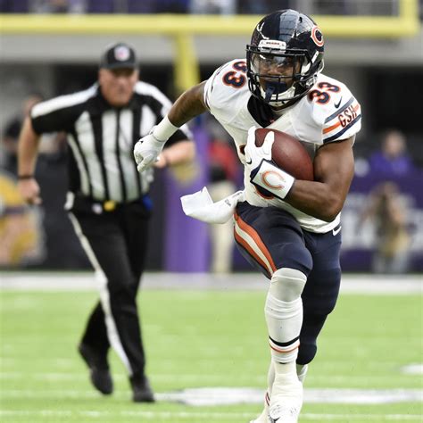 Bears vs. Vikings: Full Report Card Grades for Chicago | News, Scores ...