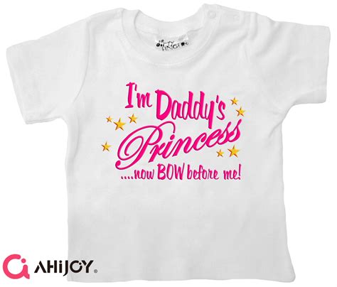 Personalized Baby Girl Shirt Ideas – Ahijoy