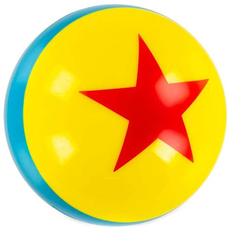 Pixar Toy Story / Luxo Jr. Ball - Walmart.com - Walmart.com