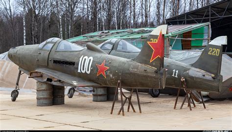 Bell P-39N Airacobra (mock-up) - Russia - Air Force | Aviation Photo #6224011 | Airliners.net