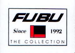 Fubu Logo - LogoDix