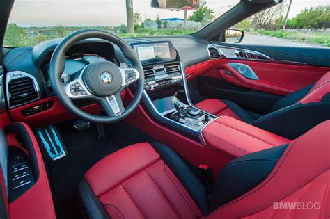 2019 BMW M850i xDrive Convertible Review – Get in and Drive