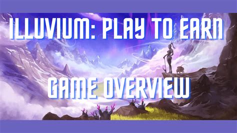 Illuvium: Play to Earn Game Overview - RugDoc Wiki