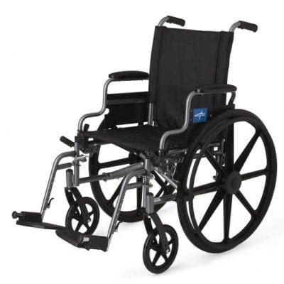 Narrow Wheelchairs for Tight Spaces and Skinny Doorways