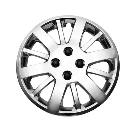 Plastic Chrome Wheel Covers (CM-9806) - High quality Plastic Chrome ...