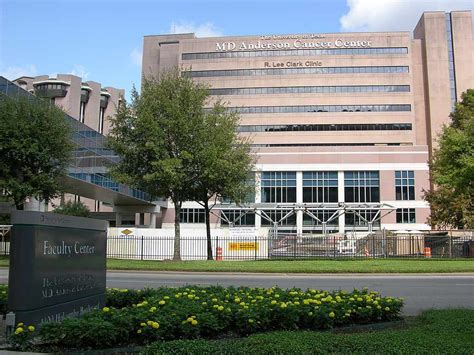 Best Hospitals for Cancer in the United States