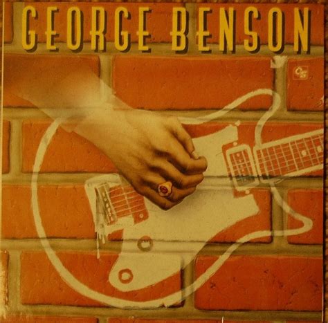 George Benson - This Masquerade (1994, Vinyl) | Discogs