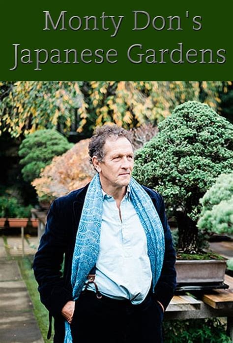 Monty Don's Japanese Gardens (2019) - Taste