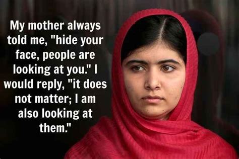 Malala Quotes - ShortQuotes.cc