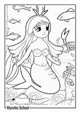 15 Mesmerizing Mermaid Coloring Pages For Relaxation And Fun  sketch template