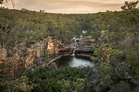 Mermaid Pool and Tahmoor Gorge Walk - hidden spots and insider tips ...