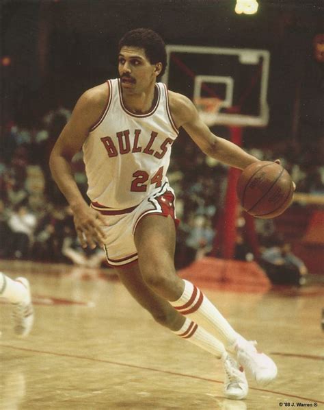 Chicago Bulls - Reggie Theus : 1978-1984 | Chicago bulls, Chicago sports, Chicago photos