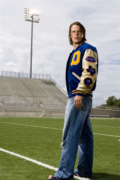 Taylor Kitsch as Tim Riggins - Friday Night Lights Photo (39930071 ...