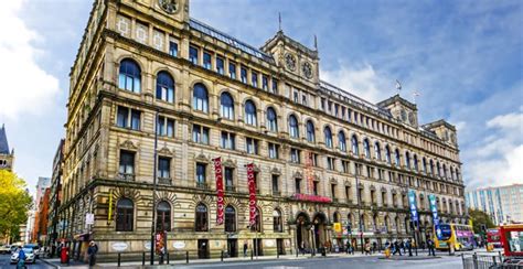 Britannia Hotels come bottom again - About Manchester