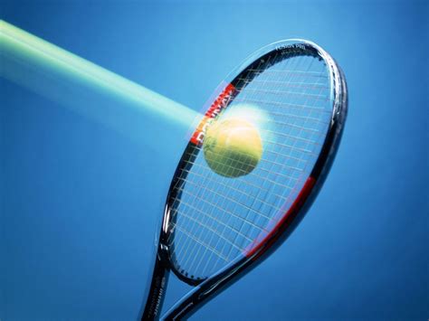 Tennis Racket Wallpapers - Top Free Tennis Racket Backgrounds - WallpaperAccess