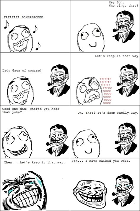 12 best Troll comics images on Pinterest | Funny stuff, Ha ha and Funny things