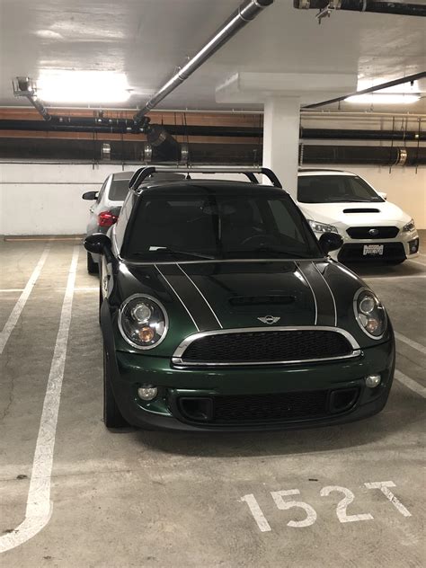 I finally bought a mini, 2012 R56 Cooper S : r/MINI