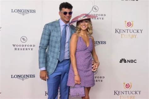 Kentucky Derby 2023: Kansas City Chiefs QB Patrick Mahomes to call ...