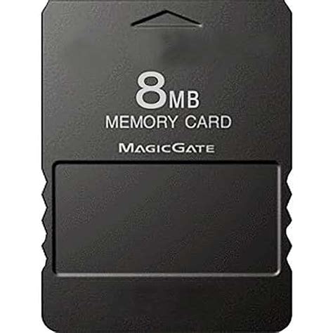 Amazon.fr : carte memoire ps2 : Jeux vidéo