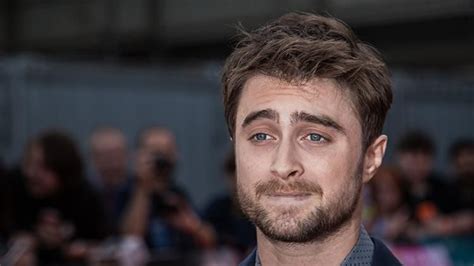 Daniel Radcliffe Has Some Thoughts On the Johnny Depp 'Fantastic Beasts ...