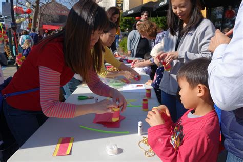 Lunar New Year Festival 2024 — Fourth Street