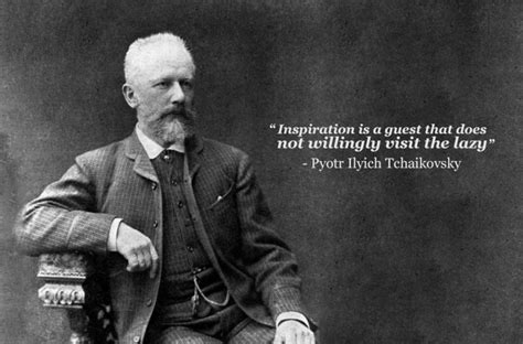 Pyotr Ilyich Tchaikovsky - 20 more inspiring composer quotes - Classic FM