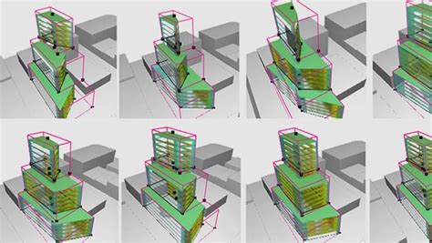 What is Generative Design | Tools Software | Autodesk