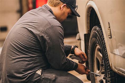 Fun Facts to Know About Truck Tire Repair Near Me