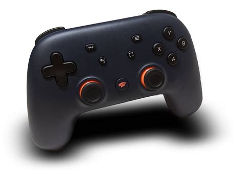 Stadia Controller USB-C headset support finally arrives - GearOpen.com