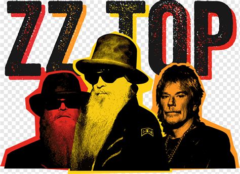 Zz Top Logo Vector - Zz Top Higres Logo Transparent Png 1000x340 Free ...