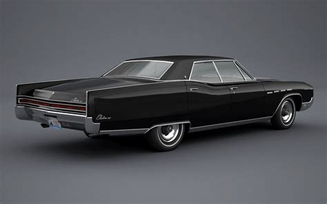 Curbside Classic Lite: 1967 Buick LeSabre 400 Sedan - That Does Not Mean a 400 Engine, Oddly ...