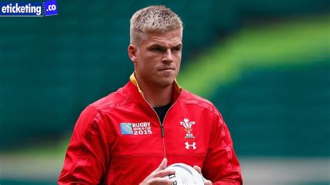 Wales Rugby World Cup 2023 Squad Revealed without any Joneses