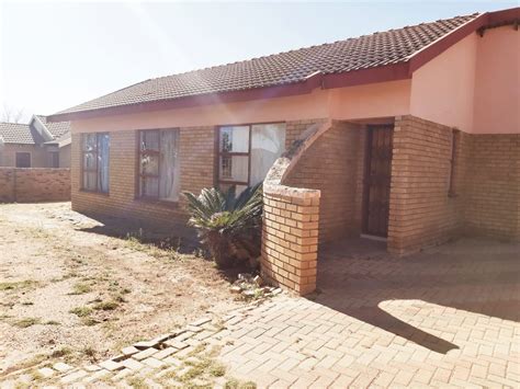 Polokwane properties and houses for sale: 1 to 30 of 32 | MyProperty