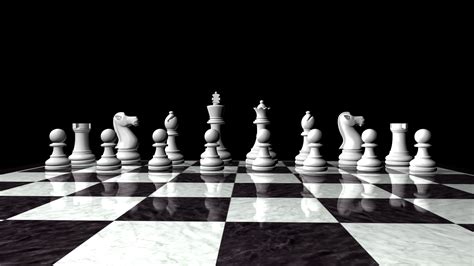 34 Chess Wallpapers - Wallpaperboat