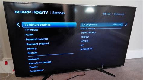 Turn Down Your Backlight Level in Roku TVs - Tech Home Travel