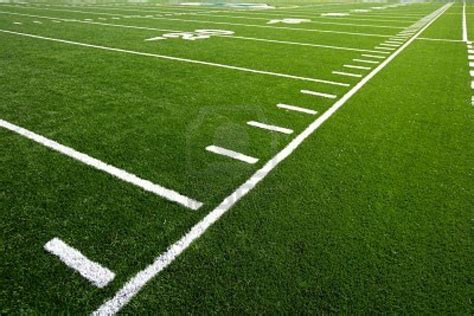 NFL Football Field Wallpaper - WallpaperSafari