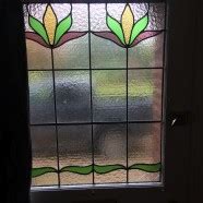 Stained Glass renewable resourcing - Ketton Stained Glass | Ketton ...