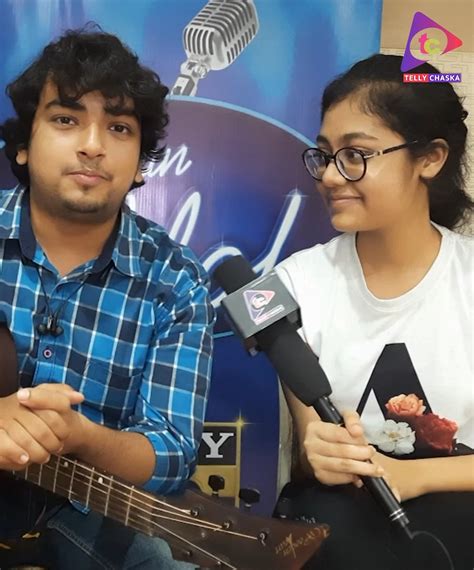 exclusive interview with indian idol 13 contestants praises arunita and pawandeep | exclusive ...