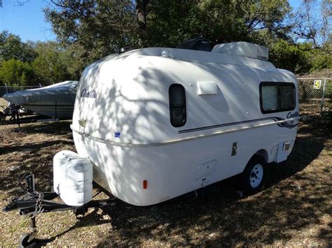 2012 Used Casita 17' LIBERTY DELUXE Travel Trailer in Texas, TX | recreationalvehiclemarket.com