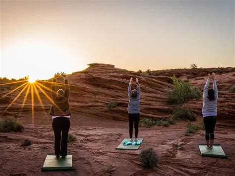 5 Spectacular Yoga Retreats In Arizona in 2024 - Everything Yoga Retreat