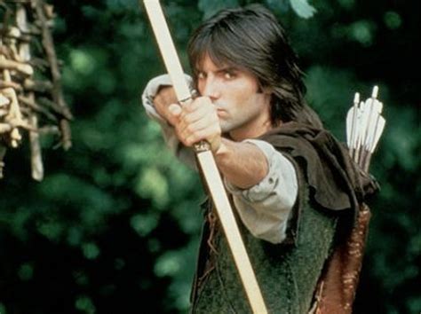 Doux Reviews: Robin of Sherwood Series Review