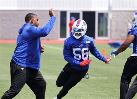 Photos: Georgia Bulldogs in 2023 NFL minicamp