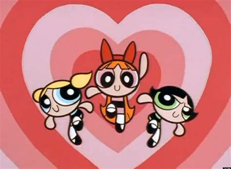 'Powerpuff Girls' Returning To Cartoon Network With New Special | HuffPost