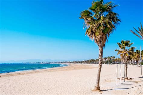 Discover the Best Beaches in Salou - WISSLER