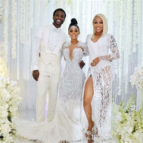 Gucci Mane Wedding Cost : Gucci Mane S Wife Keyshia Ka Oir S Style 8 Of Her Best Looks Billboard ...