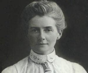 Edith Cavell Biography – Facts, Childhood, Family, Achievements, Death