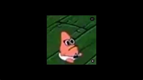 Baby Patrick Meme - YouTube